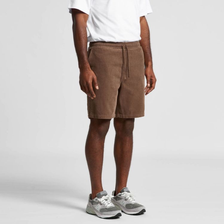 Picture of Cord Shorts