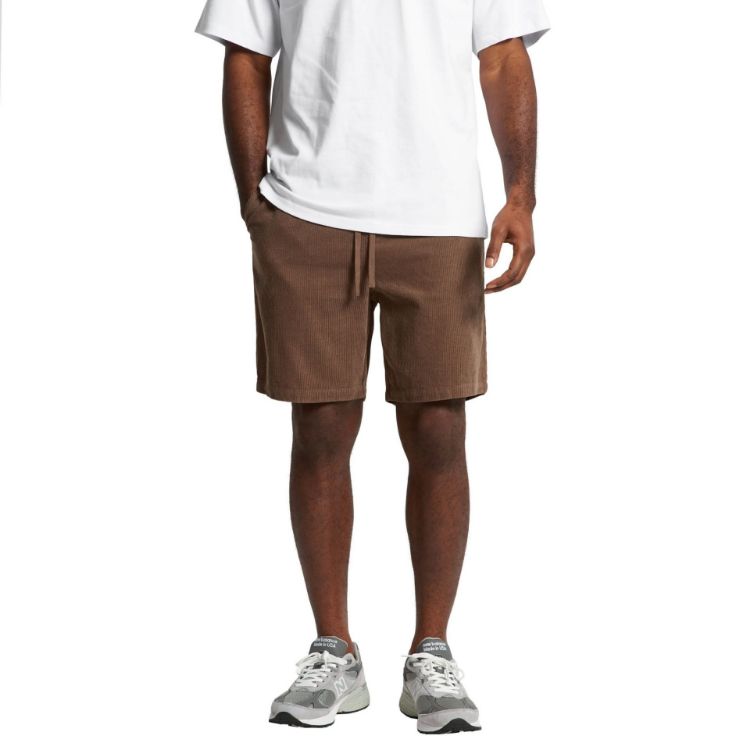 Picture of Cord Shorts