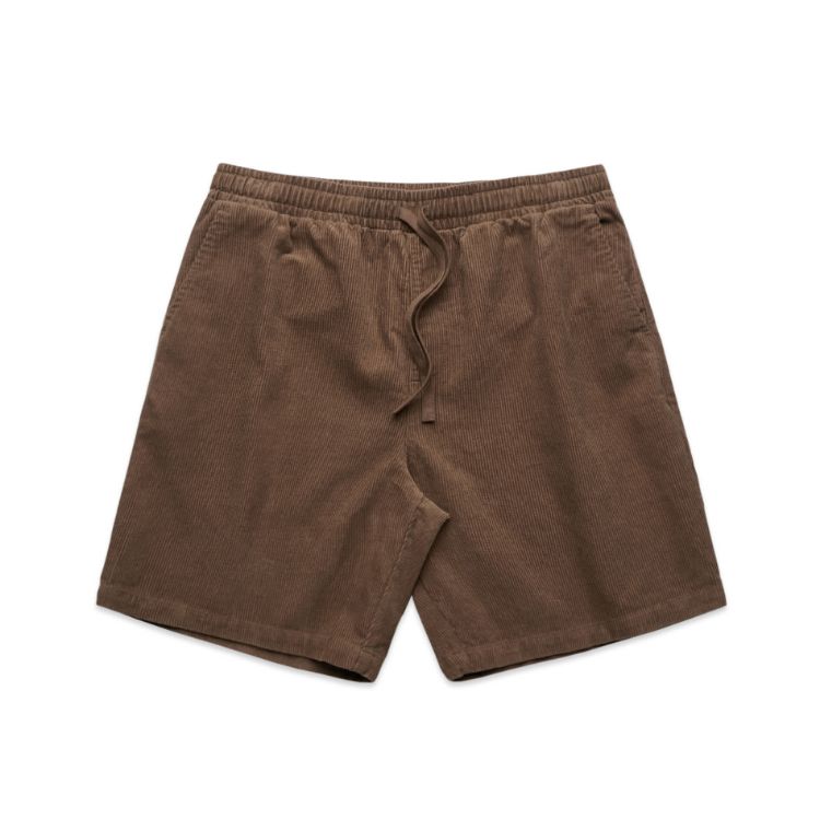 Picture of Cord Shorts