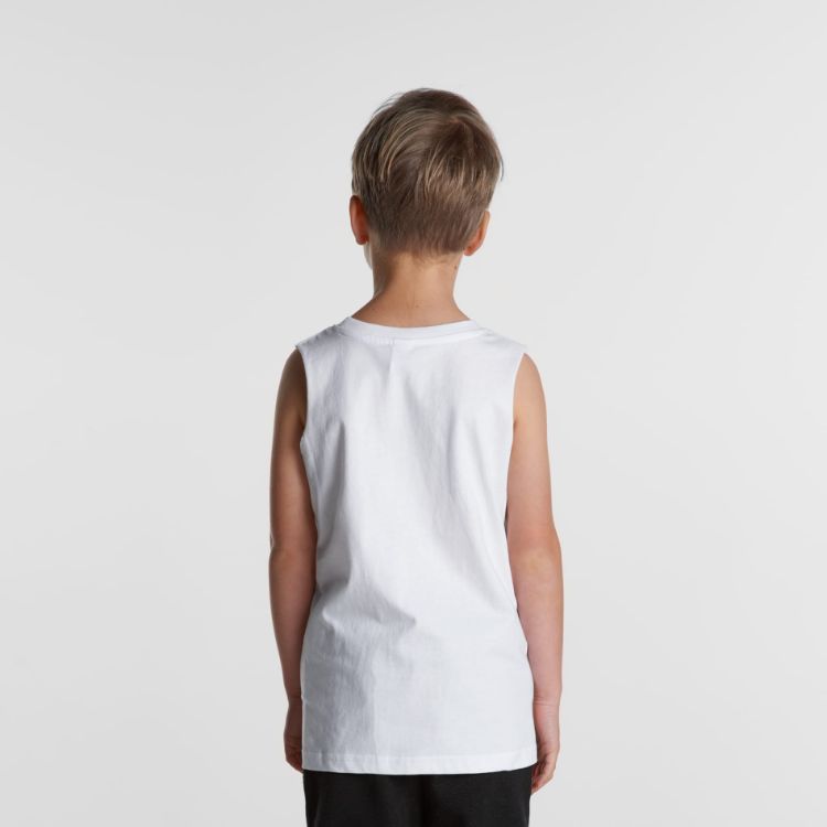 Picture of Kids Barnard Tank
