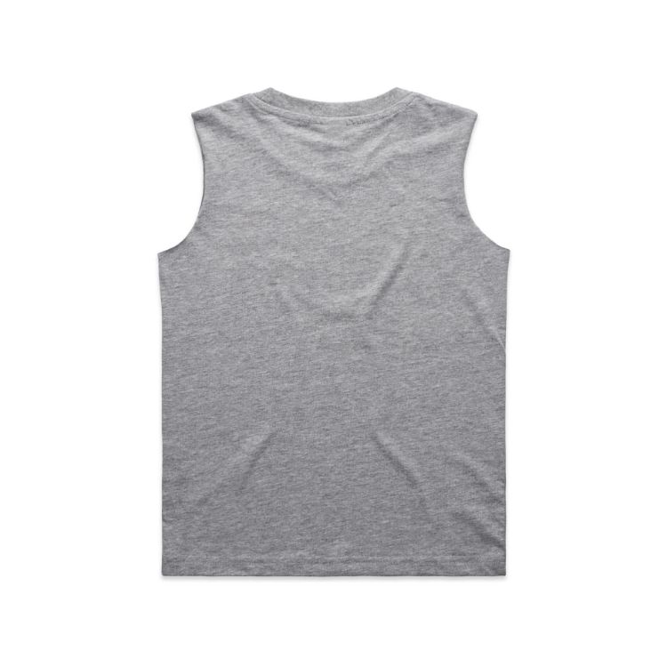 Picture of Kids Barnard Tank