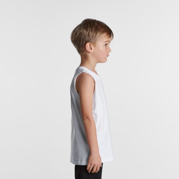 Picture of Kids Barnard Tank