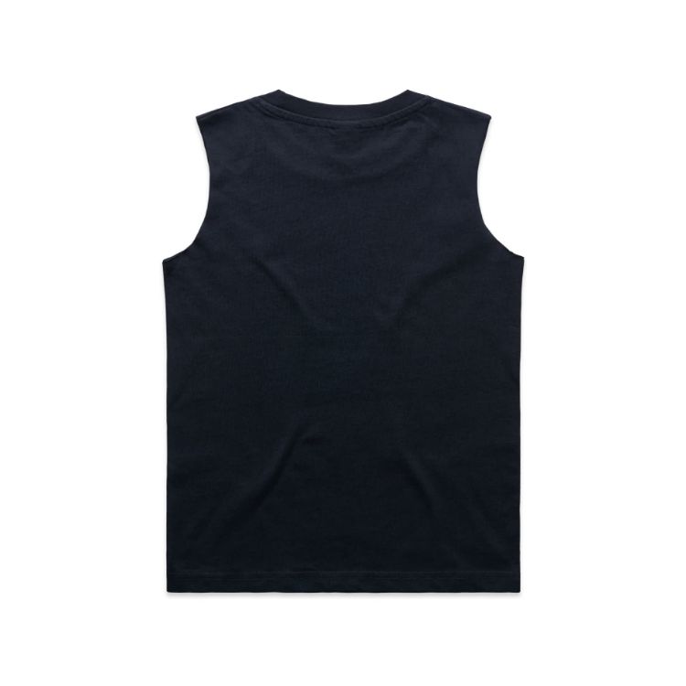 Picture of Kids Barnard Tank