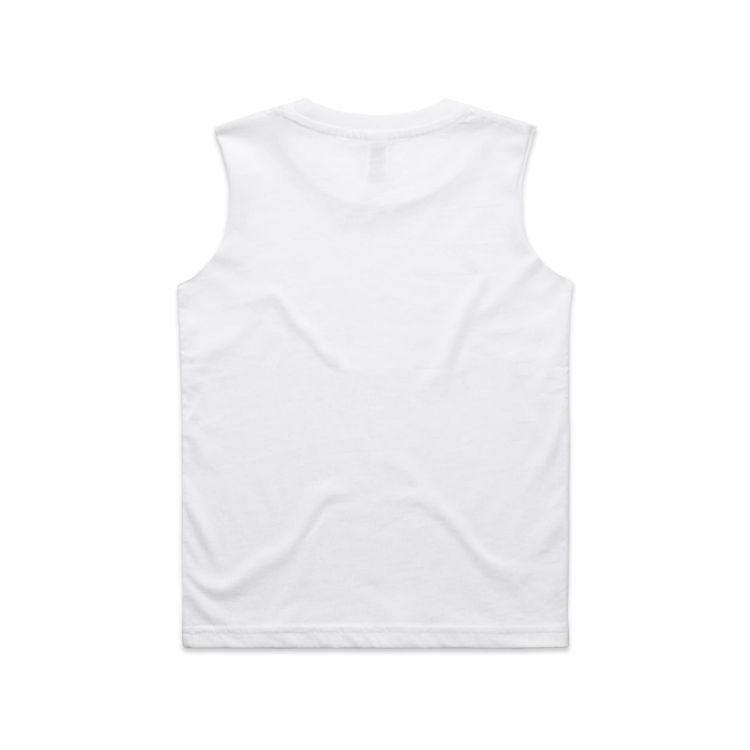 Picture of Kids Barnard Tank
