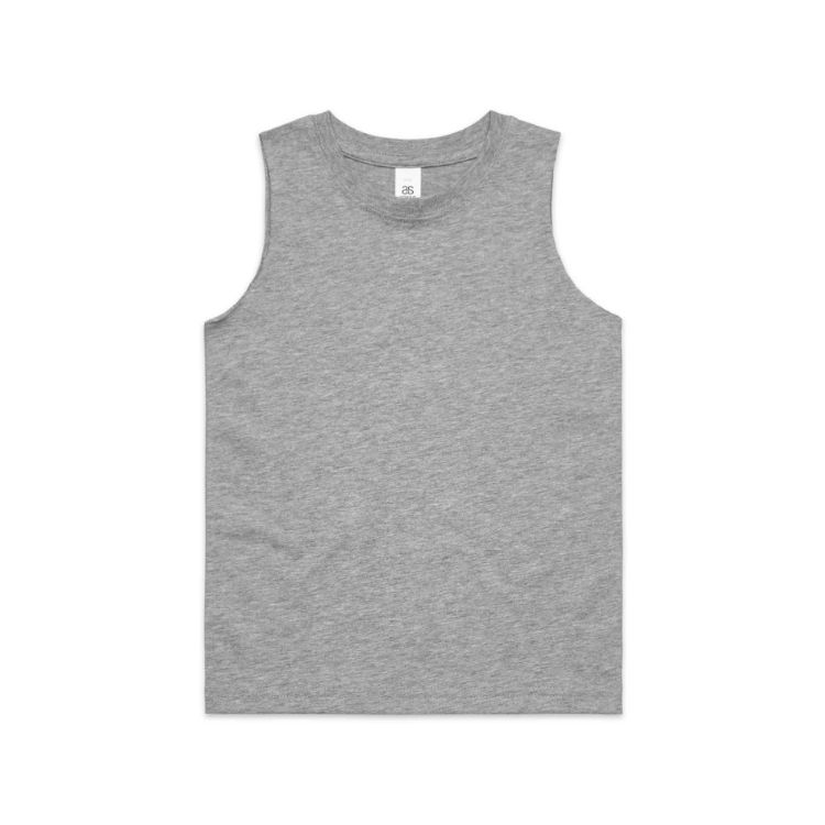 Picture of Kids Barnard Tank