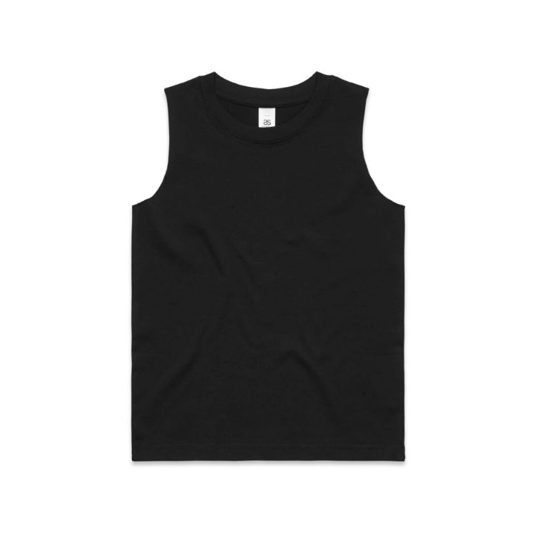 Picture of Kids Barnard Tank
