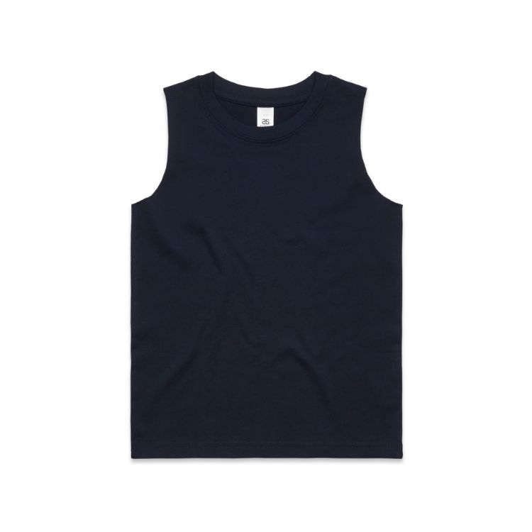 Picture of Kids Barnard Tank