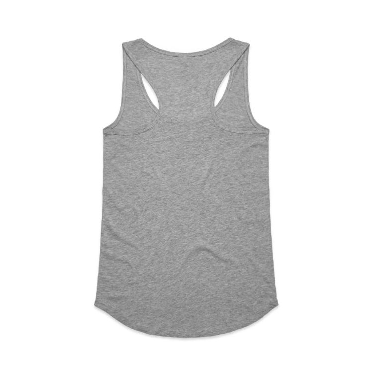 Picture of Yes Racerback Singlet