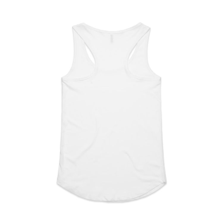 Picture of Yes Racerback Singlet