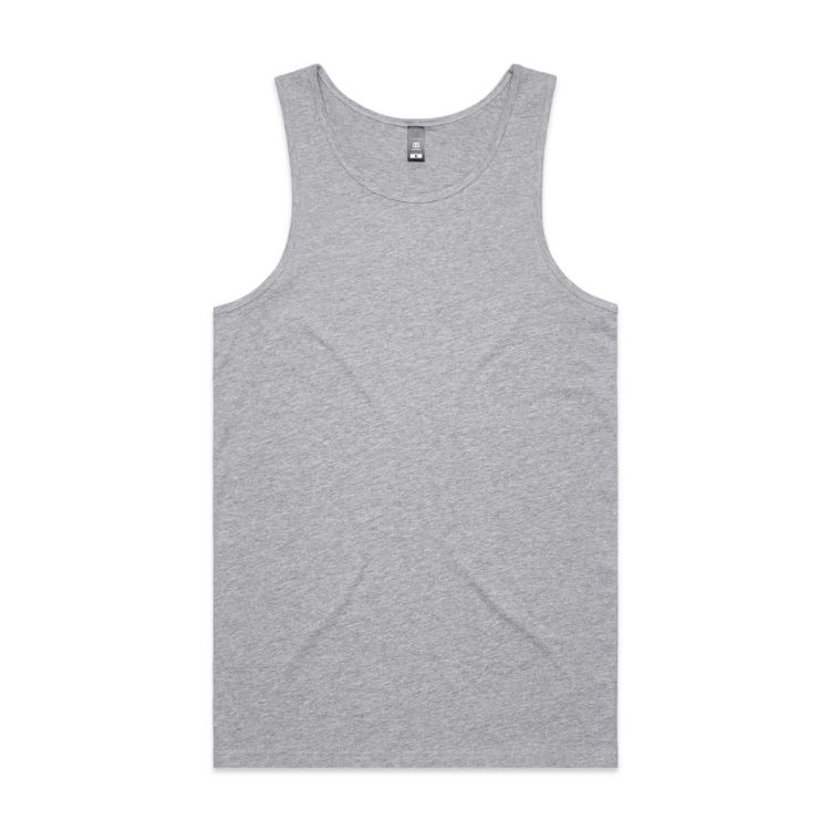 Picture of Lowdown Singlet