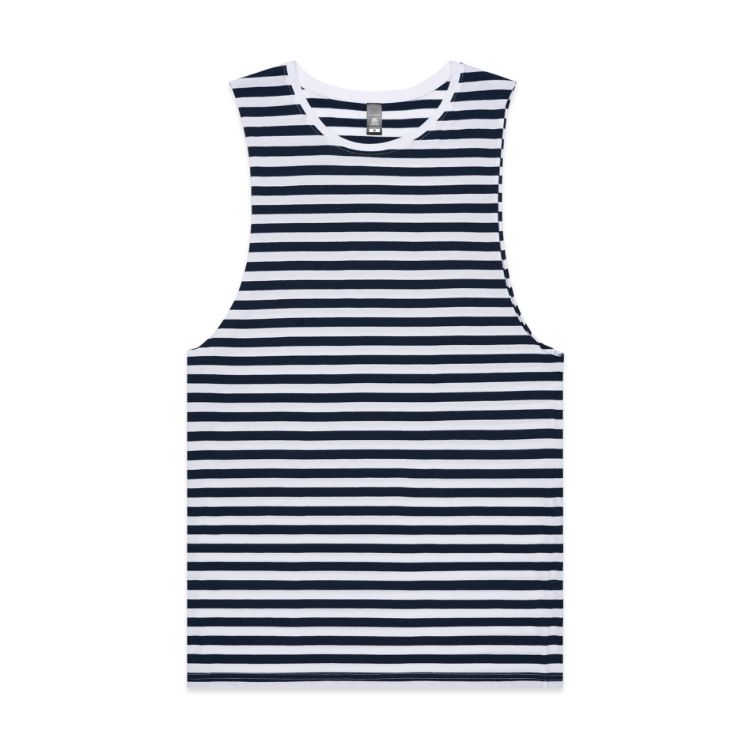 Picture of Barnard Stripe Tank