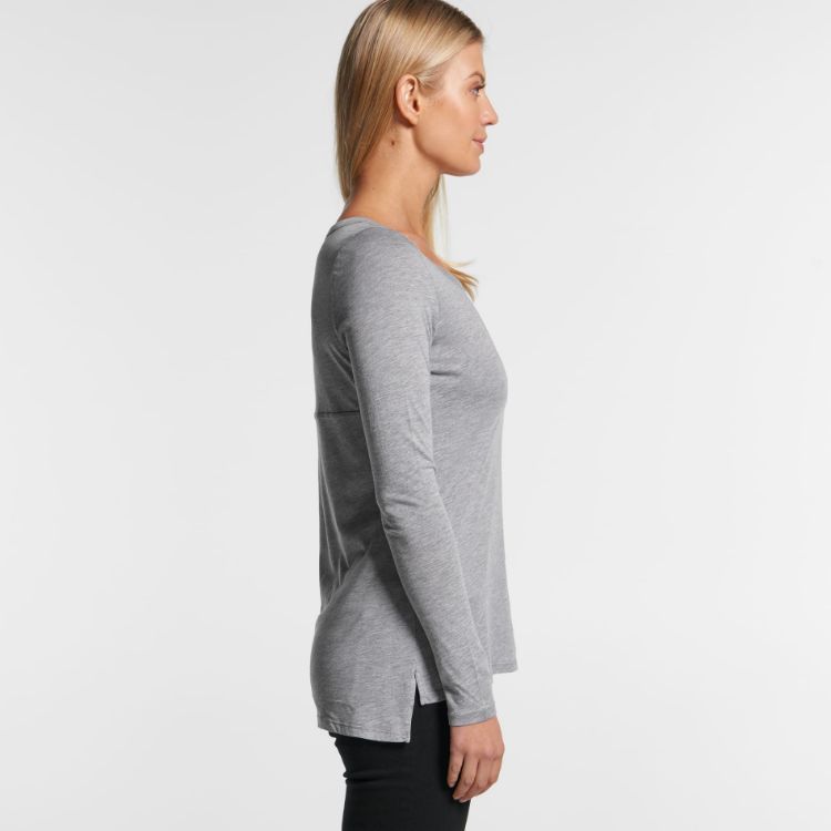 Picture of Stella Long Sleeve Tee