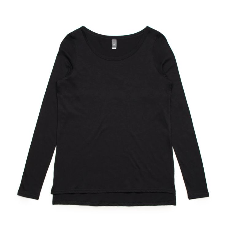Picture of Stella Long Sleeve Tee