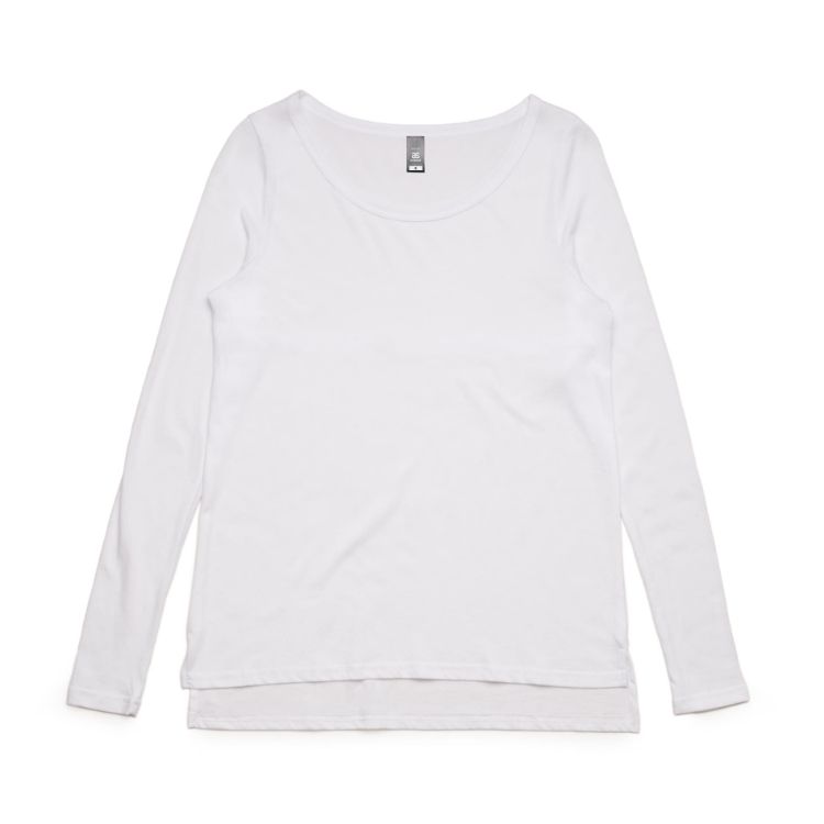 Picture of Stella Long Sleeve Tee