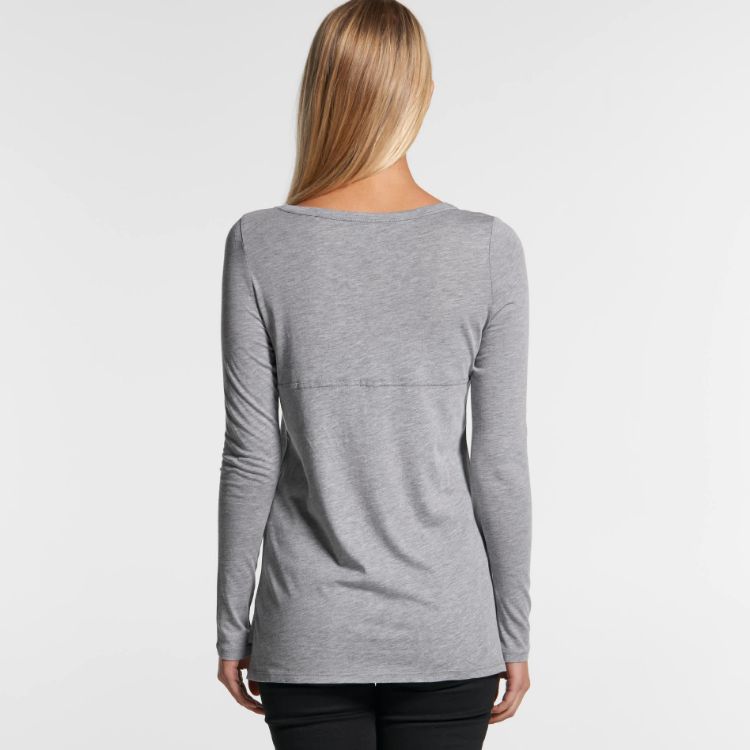 Picture of Stella Long Sleeve Tee