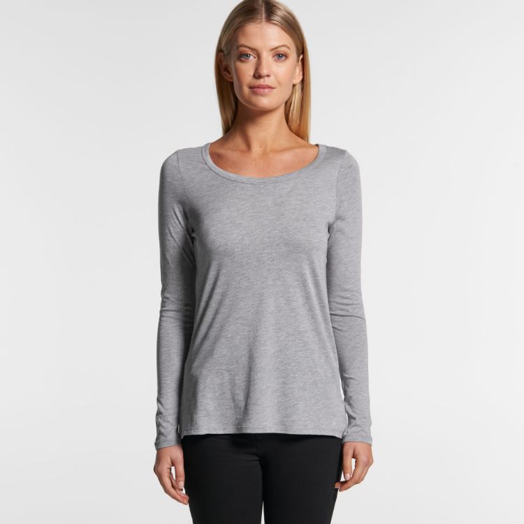 Picture of Stella Long Sleeve Tee