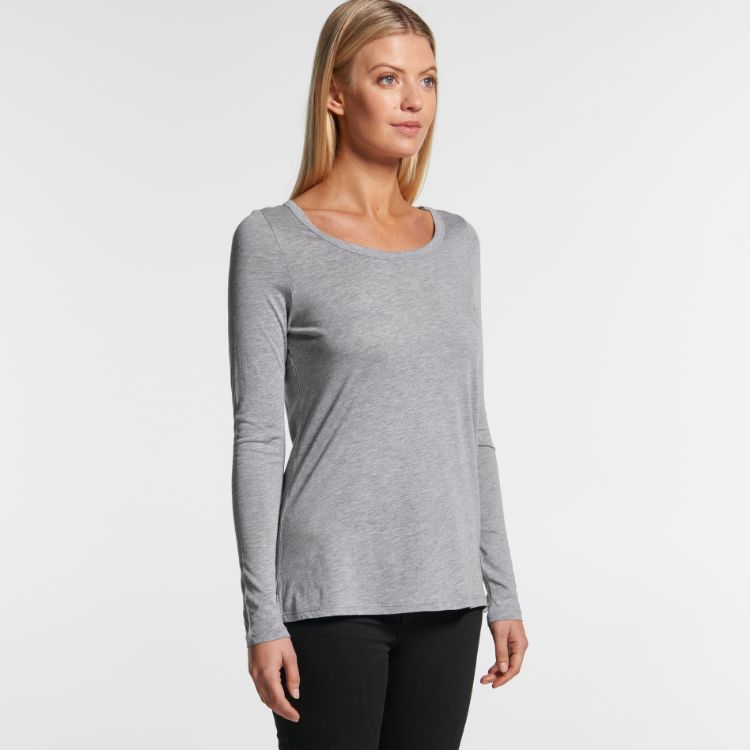 Picture of Stella Long Sleeve Tee