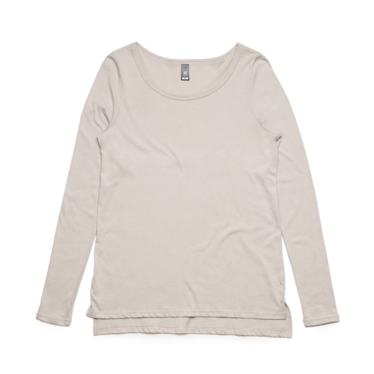 Picture of Stella Long Sleeve Tee