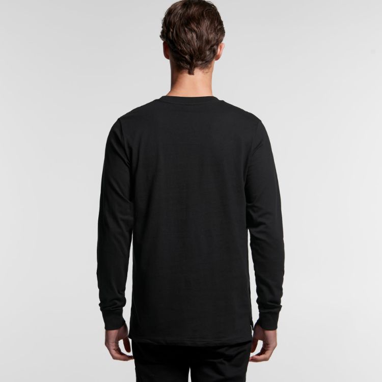 Picture of Base Organic Longsleeve
