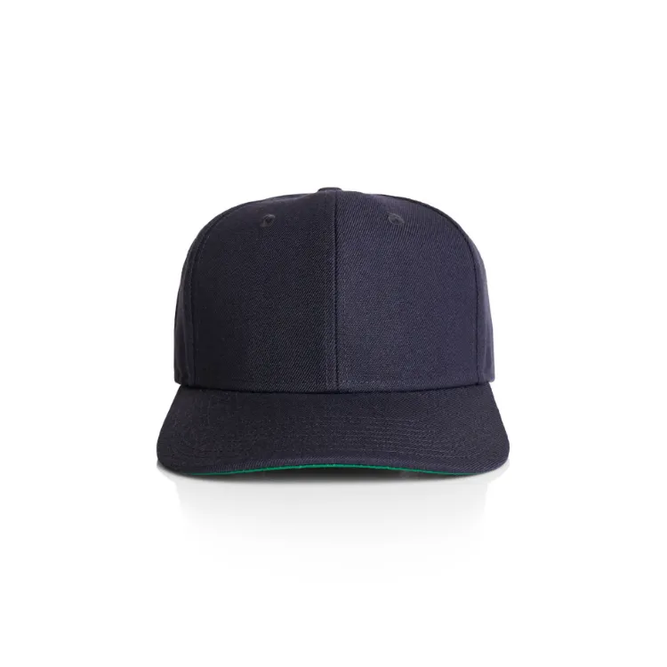 Picture of Trim Snapback Cap