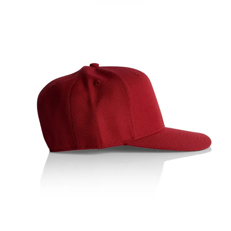 Picture of Trim Snapback Cap
