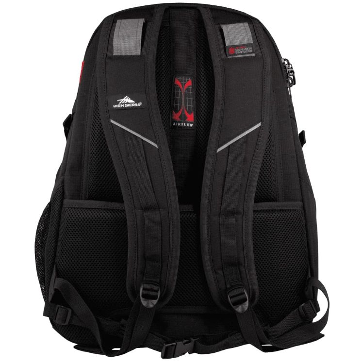 Picture of High Sierra Access 3.0 Eco Backpack 45L