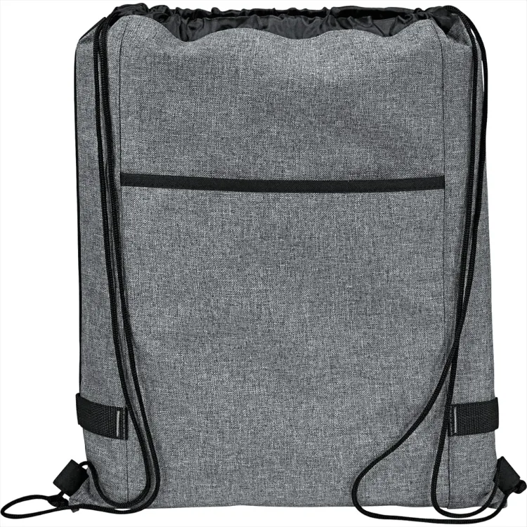 Picture of Reverb Drawstring Bag