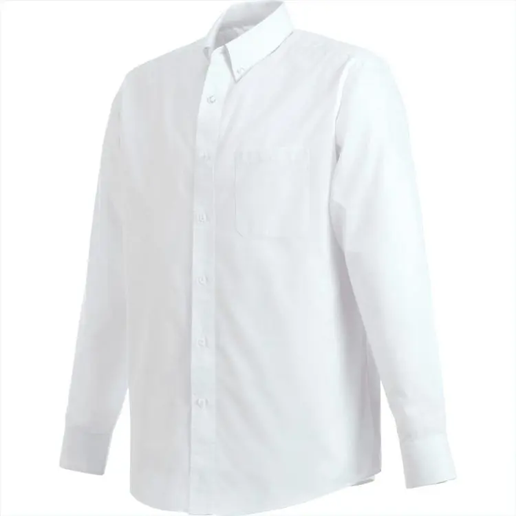 Picture of Preston Long Sleeve Shirt - Mens