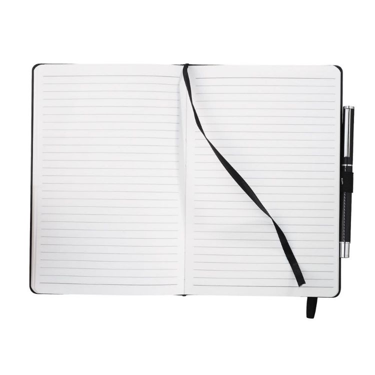 Picture of Pedova Pocket Bound JournalBook™