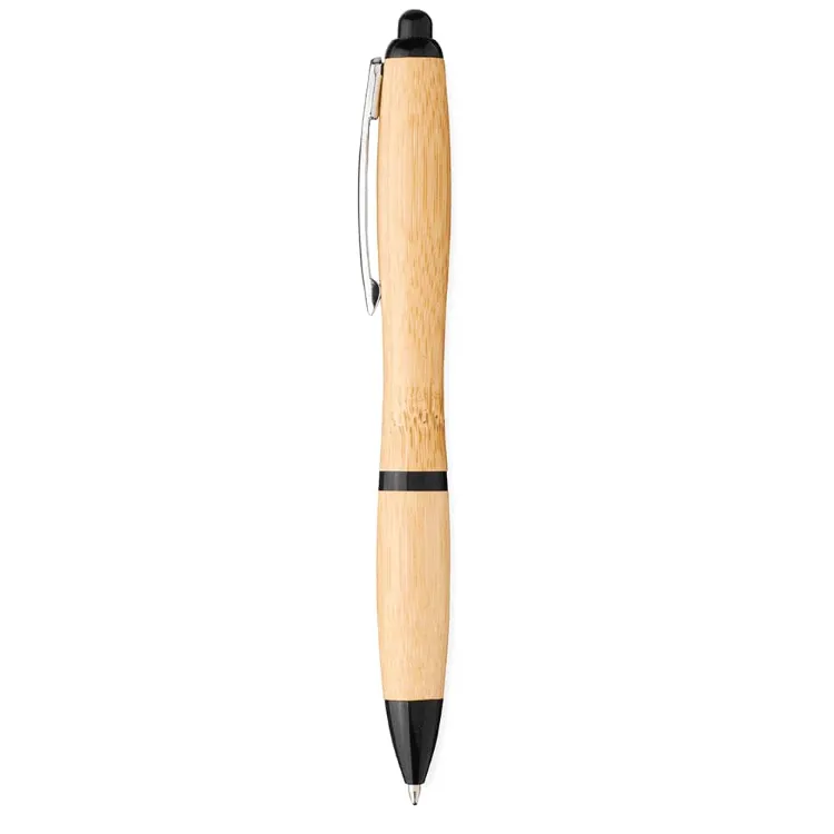 Picture of Nash Bamboo Ballpoint Pen