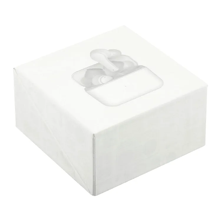 Picture of Synergy True Wireless Auto Pair Earbuds with ENC