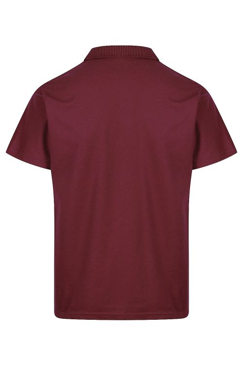 Picture of HUNTER MENS POLOS