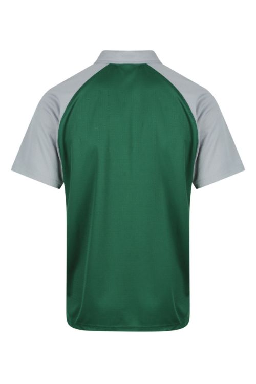 Picture of MANLY MENS POLOS