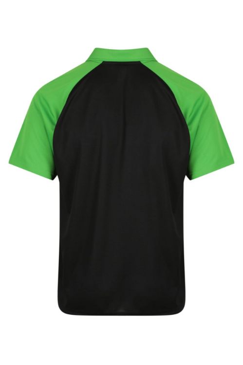 Picture of MANLY MENS POLOS