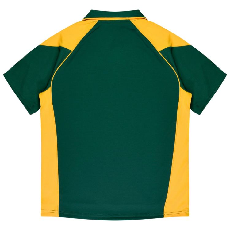 Picture of PREMIER MENS POLOS RUNOUT