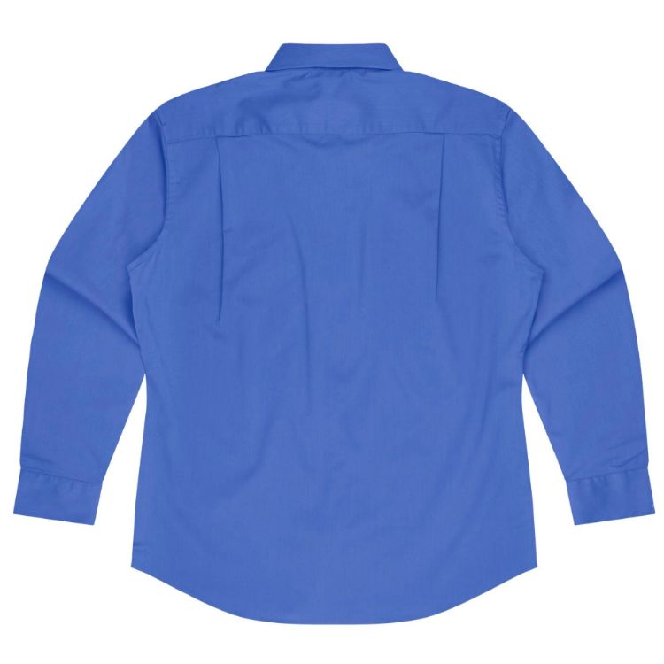 Picture of MOSMAN MENS SHIRT LONG SLEEVE