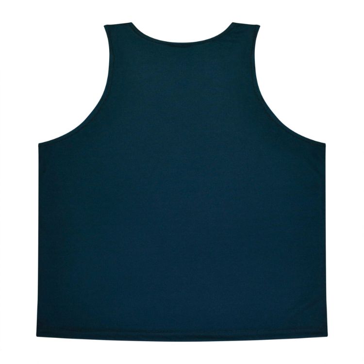 Picture of BOTANY MENS SINGLETS