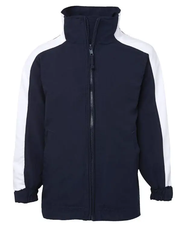 Picture of Kids Warm Up Jacket