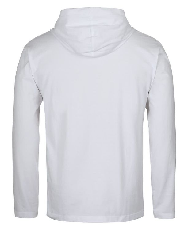 Picture of C of C L/S Hooded Tee