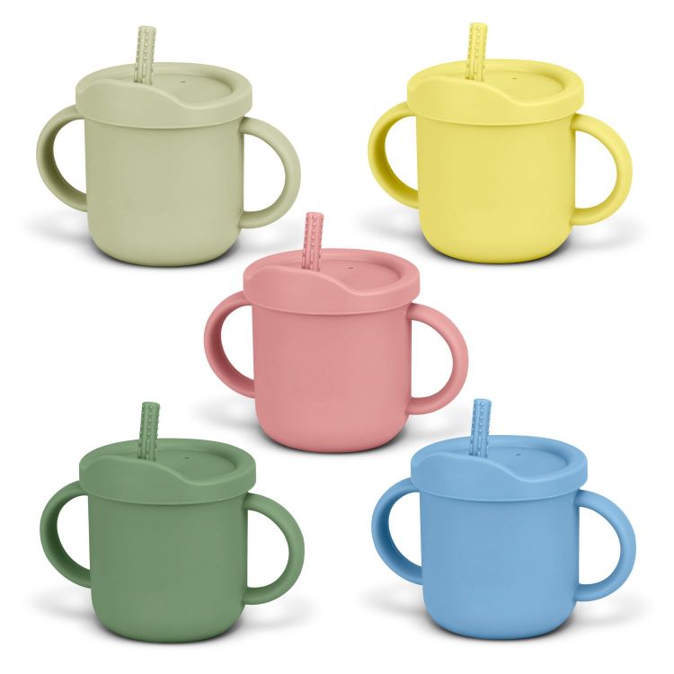Picture of Kids Sipper Cup