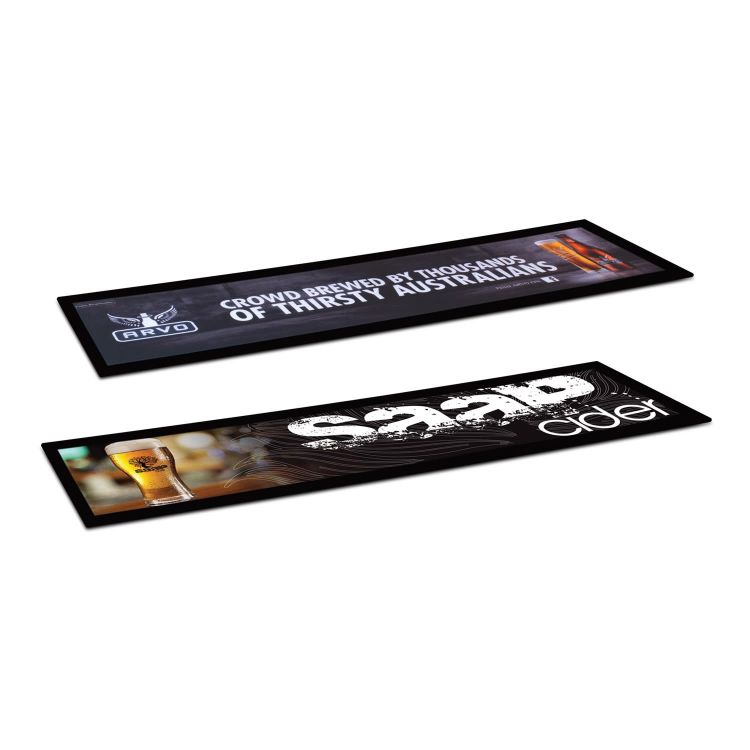 Picture of Large Counter Mat