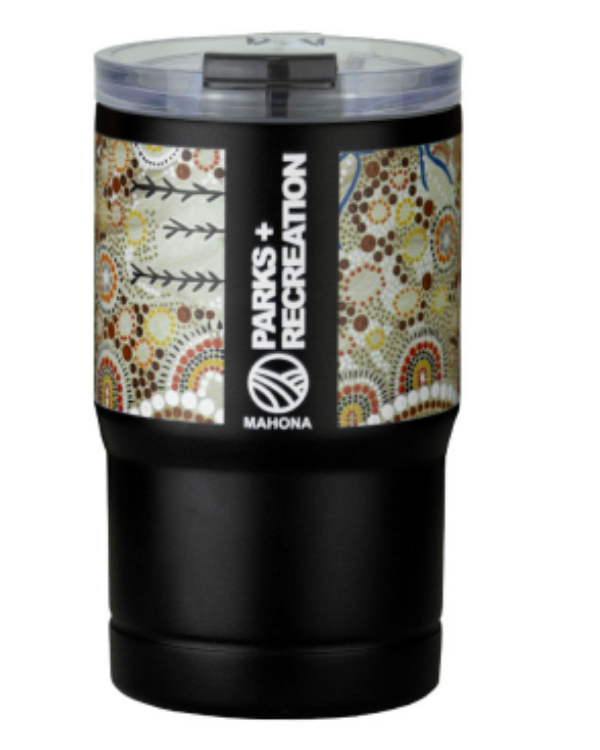 Picture of Bluff 400ml Vaccum Tumbler & Cooler