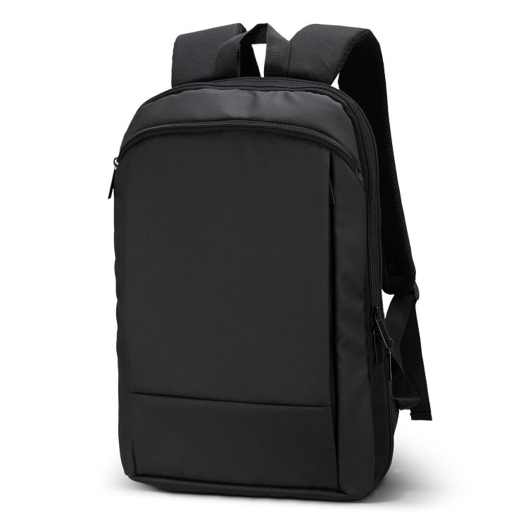 Picture of Kaden Soft Touch Backpack