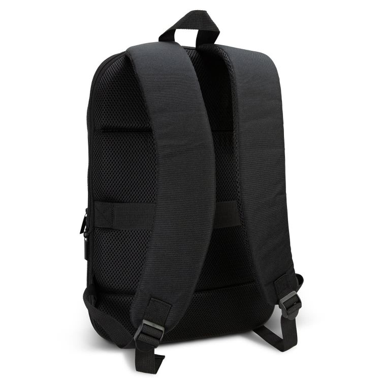 Picture of Kaden Soft Touch Backpack