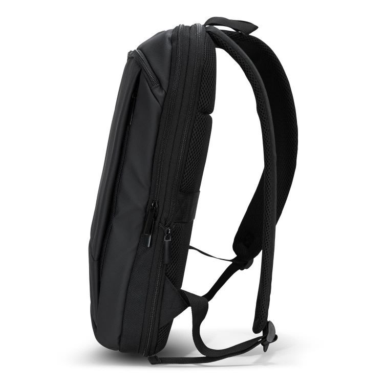 Picture of Kaden Soft Touch Backpack