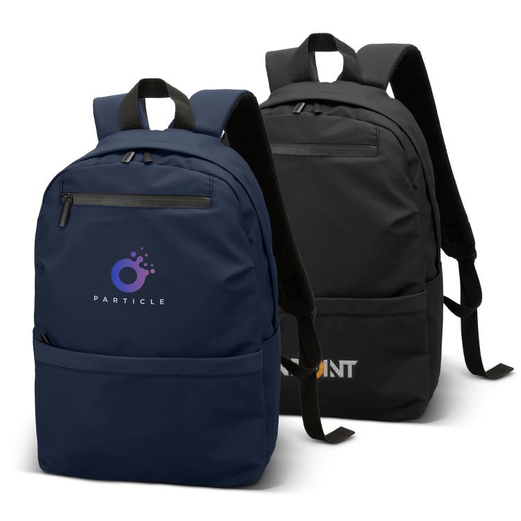 Picture of Alumni Soft Touch Backpack