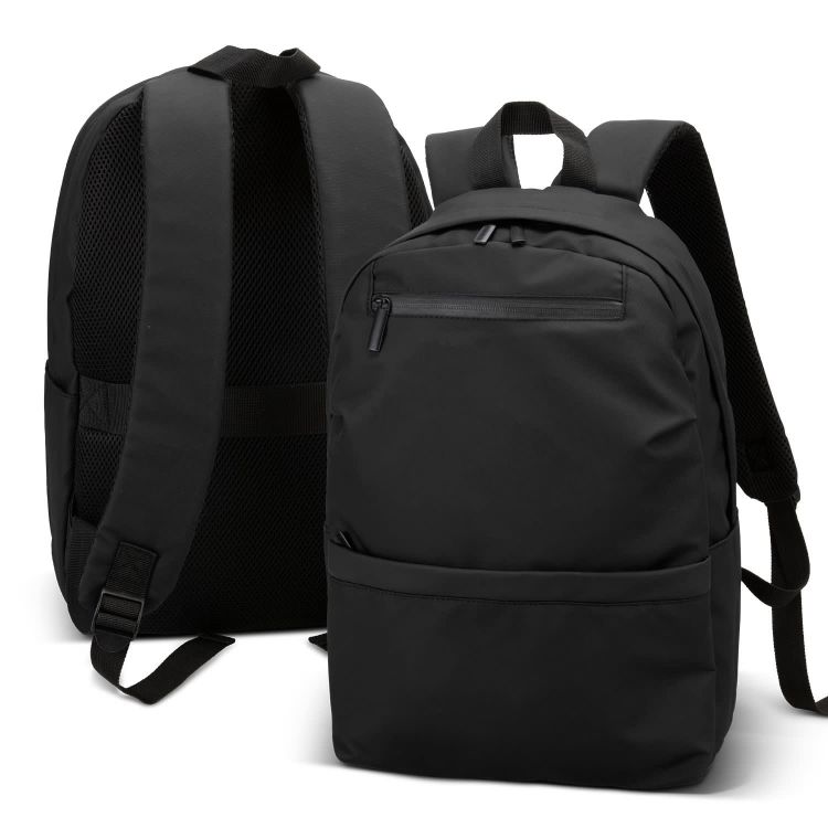 Picture of Alumni Soft Touch Backpack