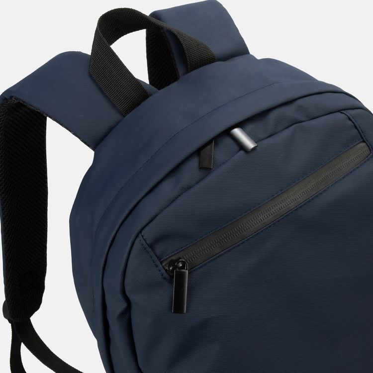Picture of Alumni Soft Touch Backpack