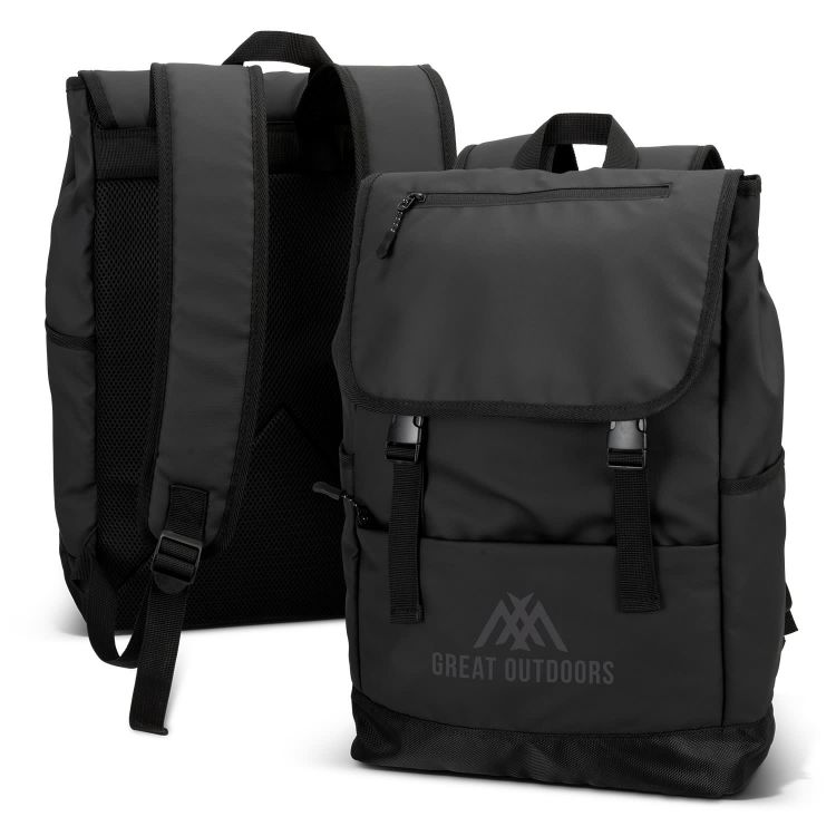 Picture of Trek Soft Touch Backpack