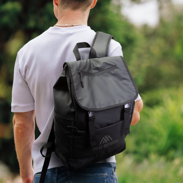 Picture of Trek Soft Touch Backpack